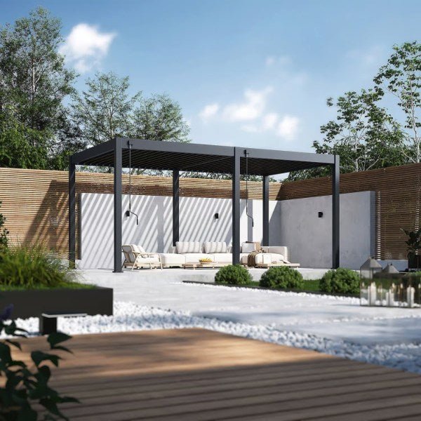 Pergola Classic - ambiento.ch