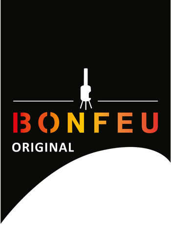 BonFeu Gartenkamin Zubehör - ambiento.ch