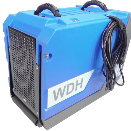 Bautrockner WDH - R180B - ambiento.ch