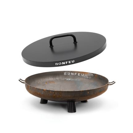 BonFeu BonBowl Deckel 100cm (Kopie) - ambiento.ch