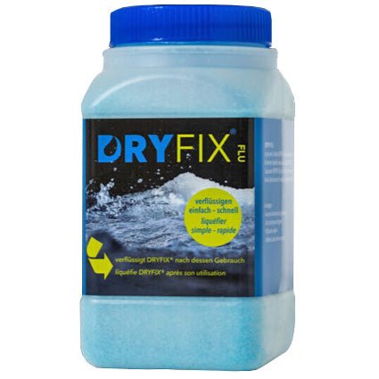 Dryfix FLU Verflüssigungs - Pulver 750g - ambiento.ch