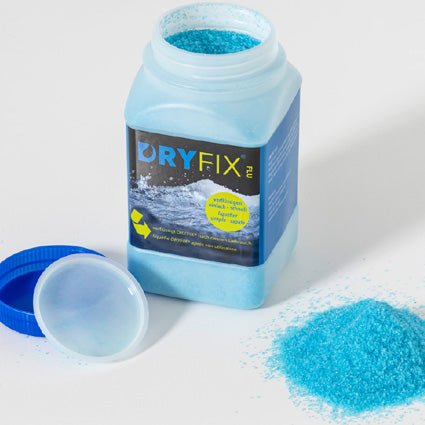 Dryfix FLU Verflüssigungs - Pulver 750g - ambiento.ch