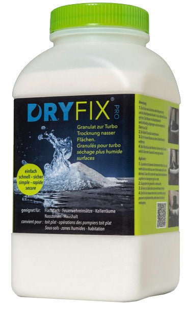 Dryfix HOME Trocknungs - Granulat 400g - ambiento.ch