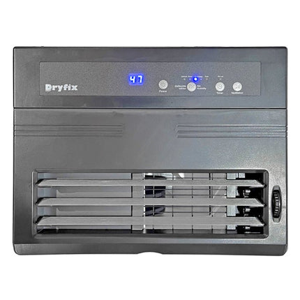 Dryfix Quadro X40 Luftentfeuchter - ambiento.ch