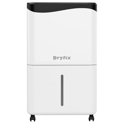 Dryfix Royal50 - WIFI Luftentfeuchter - ambiento.ch