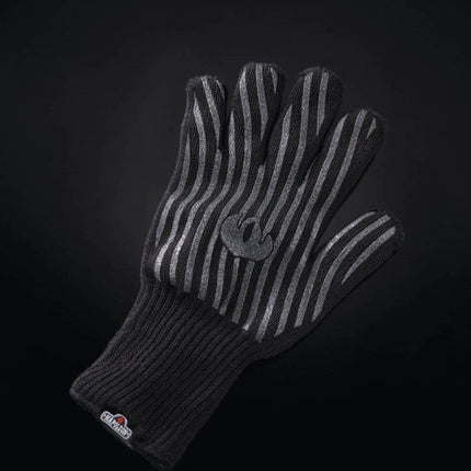 Hitzebeständiger Grillhandschuh (1 Stück) - ambiento.ch