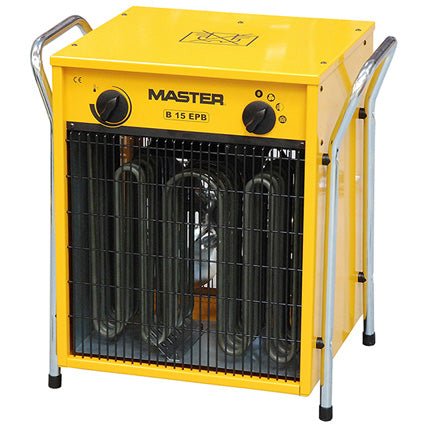 Master B15EPB Heizlüfter 15kW - ambiento.ch