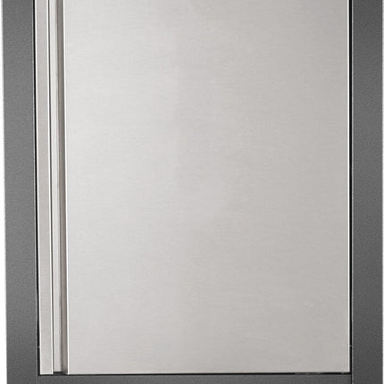 Napoelon Einbaugrill Gasflaschenschrank von Oasis™ - ambiento.ch
