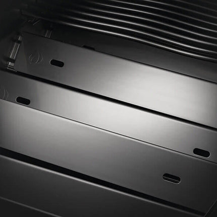 Napoleon Einbaugrill Prestige PRO 500 Edelstahl - ambiento.ch
