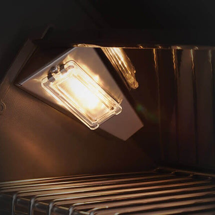 Napoleon Einbaugrill Prestige PRO 825 Edelstahl - ambiento.ch