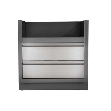 Napoleon Einbaugrill Unterschrank BIPRO 500 von Oasis™ - ambiento.ch