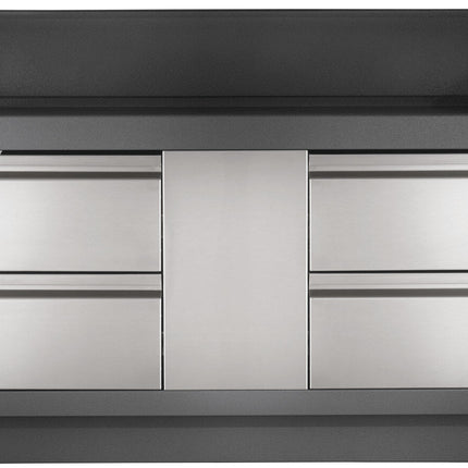 Napoleon Einbaugrill Unterschrank BIPRO 825 von Oasis™ - ambiento.ch