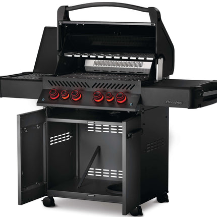 Napoleon Gasgrill Prestige 500 Phantom connected - ambiento.ch