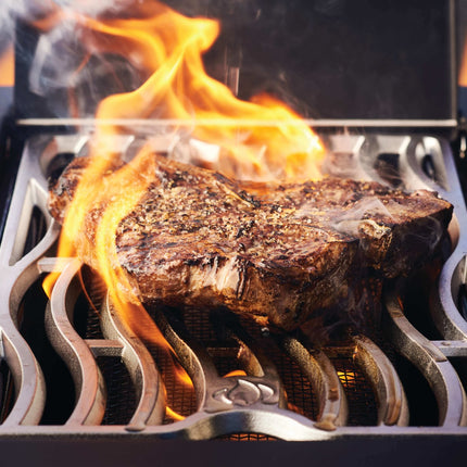 Napoleon Gasgrill Prestige 500 Phantom connected - ambiento.ch