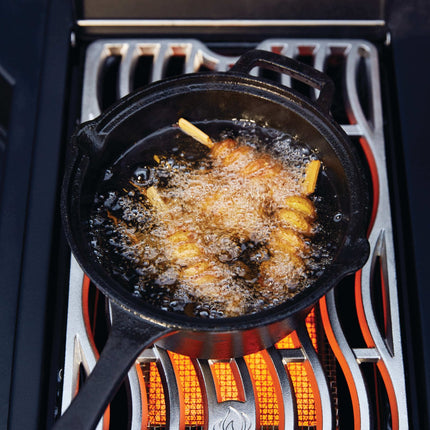 Napoleon Gasgrill Prestige 500 Phantom connected - ambiento.ch