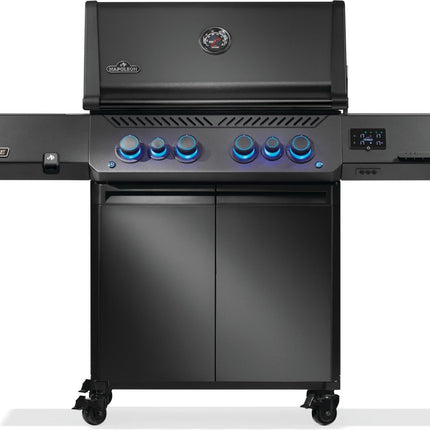 Napoleon Gasgrill Prestige 500 Phantom connected / NEW - ambiento.ch