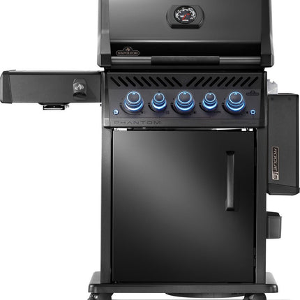 Napoleon Gasgrill Rogue PRO - S 425 RSIB Phantom / NEW - ambiento.ch