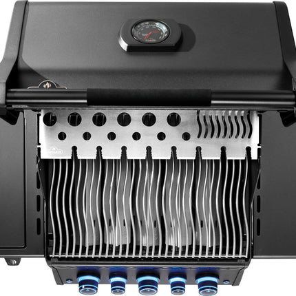 Napoleon Gasgrill Rogue PRO - S 425 RSIB Phantom / NEW - ambiento.ch