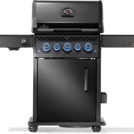 Napoleon Gasgrill Rogue PRO - S 425 RSIB Phantom / NEW - ambiento.ch