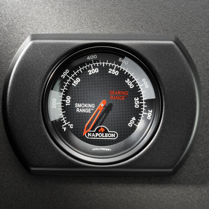 Napoleon Gasgrill Rogue PRO - S 425 RSIB Phantom / NEW - ambiento.ch