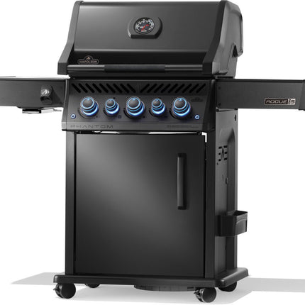 Napoleon Gasgrill Rogue PRO - S 425 RSIB Phantom / NEW - ambiento.ch