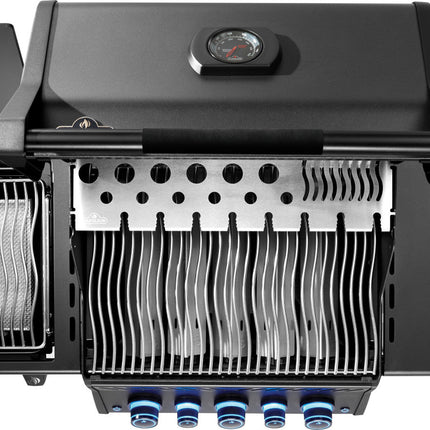 Napoleon Gasgrill Rogue PRO - S 425 RSIB Phantom / NEW - ambiento.ch