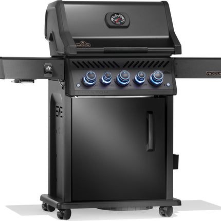 Napoleon Gasgrill Rogue PRO - S 425 RSIB Phantom / NEW - ambiento.ch