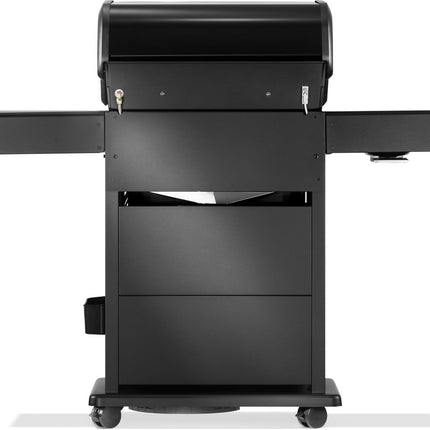 Napoleon Gasgrill Rogue PRO - S 425 RSIB Phantom / NEW - ambiento.ch