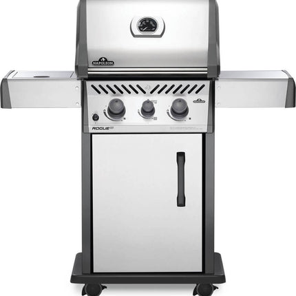 Napoleon Gasgrill Rogue XT 365 SIB Edelstahl - ambiento.ch