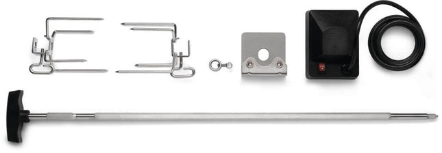 Rotisserie Heavy Duty für Freestyle™ - ambiento.ch