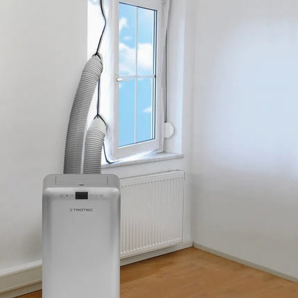 Trotec AirLock 200 Fensterabdichtung - ambiento.ch