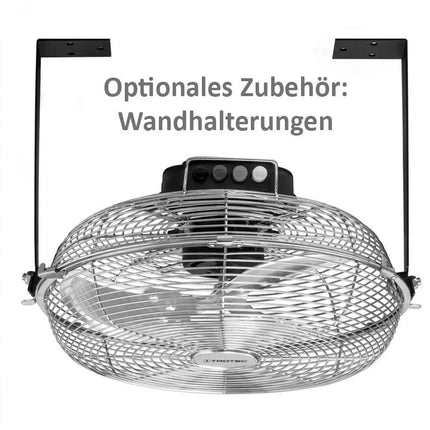 Trotec Bodenventilator TVM 12 - ambiento.ch