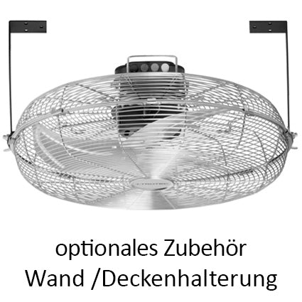 Trotec Bodenventilator TVM 18 - ambiento.ch