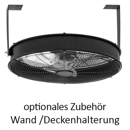 Trotec Bodenventilator TVM 20 D - ambiento.ch