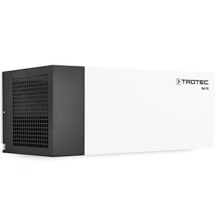 Trotec Industrieentfeuchter DH15 - ambiento.ch