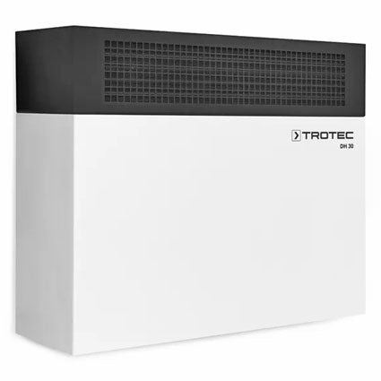 Trotec Industrieentfeuchter DH30 - ambiento.ch