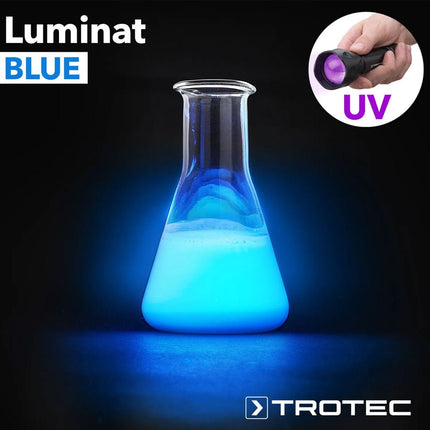 Trotec Luminat Blue 1 Liter - ambiento.ch