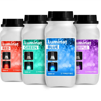 Trotec Luminat Blue 1 Liter - ambiento.ch