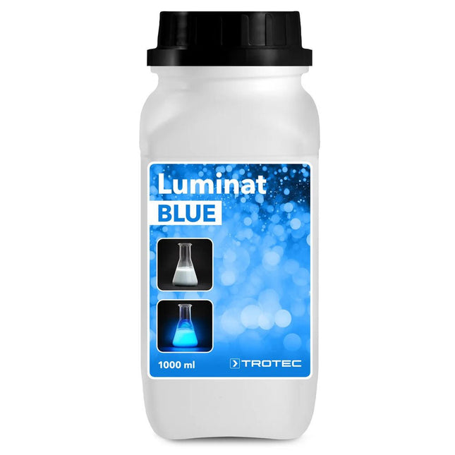 Trotec Luminat Blue 1 Liter - ambiento.ch