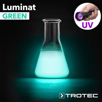 Trotec Luminat Green 1 Liter - ambiento.ch