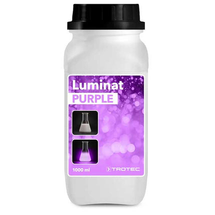 Trotec Luminat Purple 1 Liter - ambiento.ch