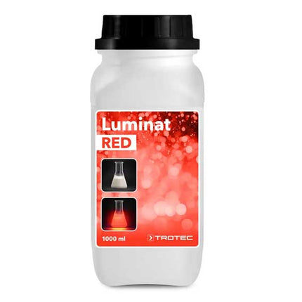 Trotec Luminat Red 1 Liter - ambiento.ch