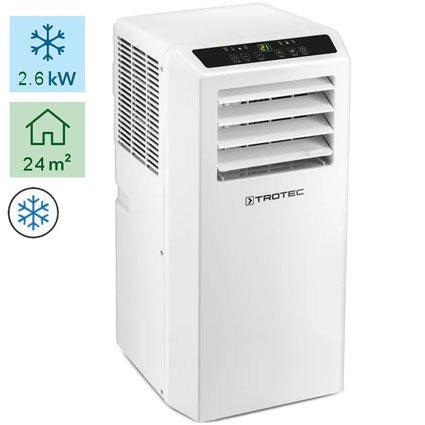 Trotec mobiles Klimagerät PAC 2610S 2.6kW - ambiento.ch