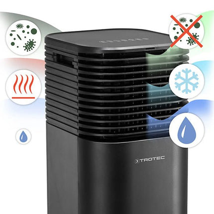 Trotec PAE 50 Aircooler / Luftkühler - ambiento.ch