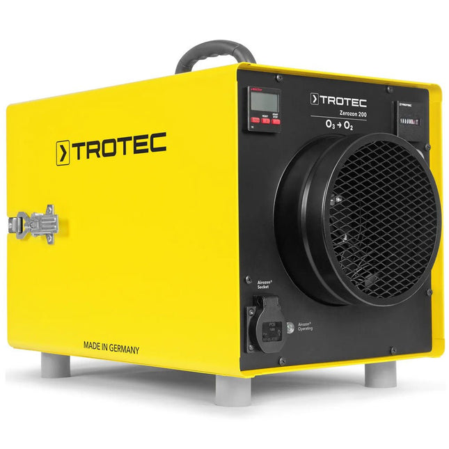 Trotec Sauerstoff - Regenerator Zerozon200 - ambiento.ch