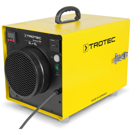 Trotec Sauerstoff - Regenerator Zerozon200 - ambiento.ch