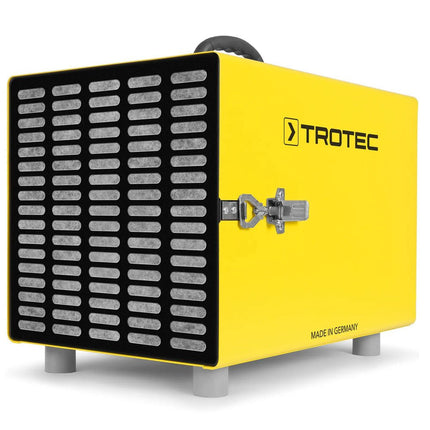 Trotec Sauerstoff - Regenerator Zerozon200 - ambiento.ch