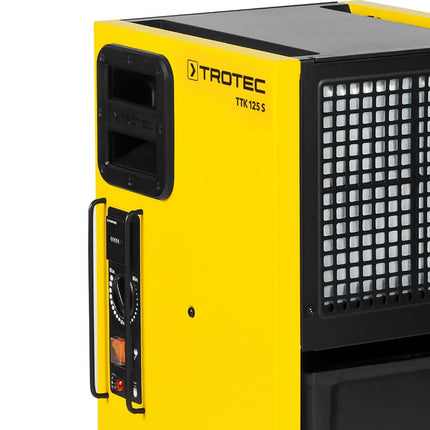 Trotec TTK125S Luftentfeuchter - ambiento.ch