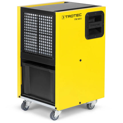 Trotec TTK125S Luftentfeuchter - ambiento.ch