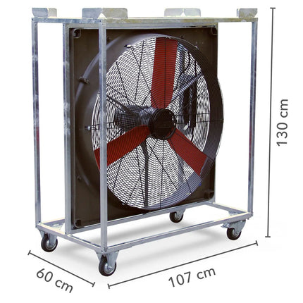 Trotec Windmaschine TTW20000 - ambiento.ch